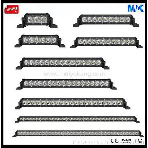 17\" 45W Cree LED 9-32V Off Road LED Light Bars, 12V LED Auto Light